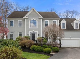 20 Rons Way, Framingham, MA 01701