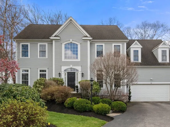 20 Rons Way, Framingham, MA 01701