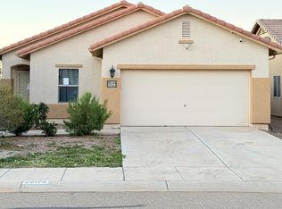 22175 E Statehood Ln, Red Rock, AZ 85145