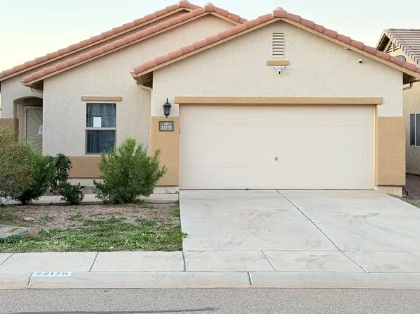 22175 E Statehood Ln, Red Rock, AZ 85145