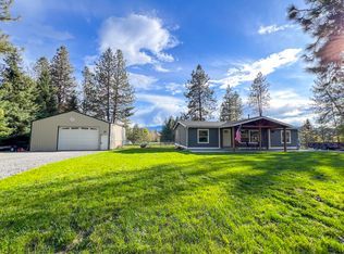 1162 Arden Way, Colville, WA 99114