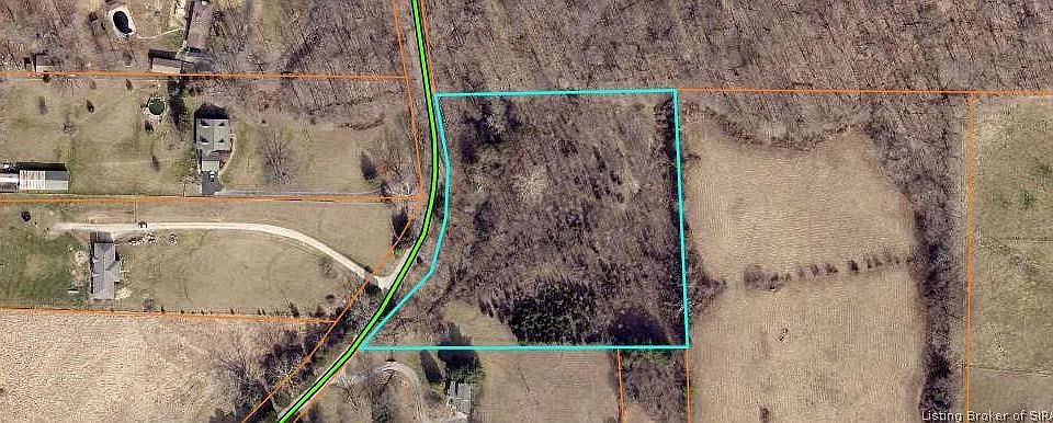 2nd image of  Georgetown-Lanesville Road