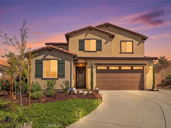 29598 Oakley Ct, Winchester, CA 92596
