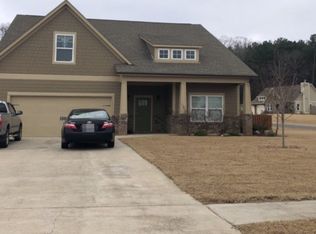 7015 Lavender Ct, Moody, AL 35004