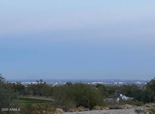 21676 W Buckhorn Bnd, Buckeye, AZ 85396