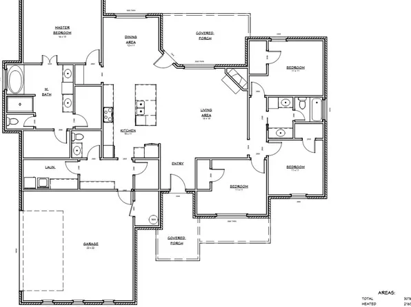 149 Indian Ridge Rd, Tuscola, TX 79562
