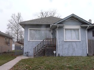 1902 S 15th Ave, Broadview, IL 60155