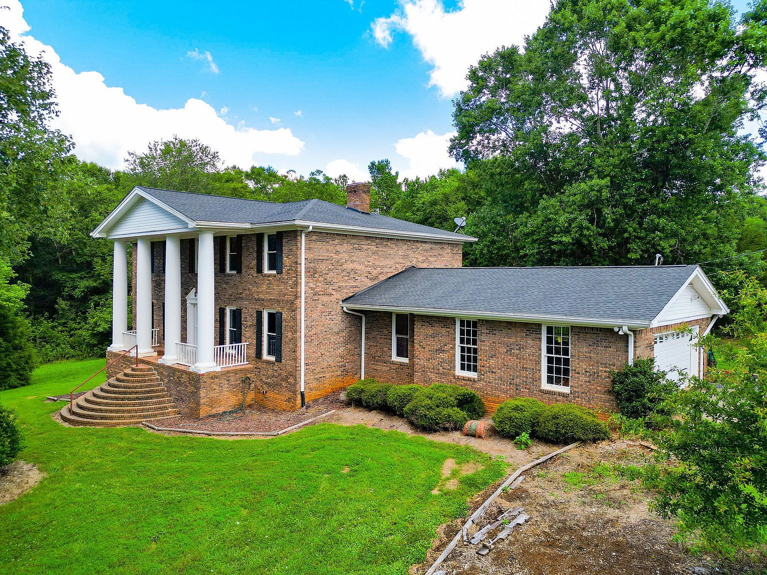 835 Kent Rd, Bowdon, GA 30108 MLS 10180655 Zillow