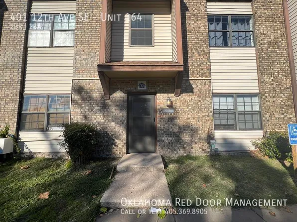 401 12th Ave SE, Norman, OK