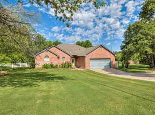 13101 Hedy Ave, Newalla, OK 74857