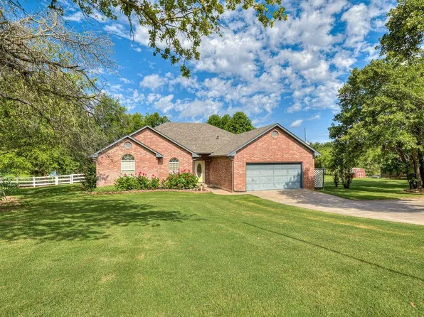 13101 Hedy Ave, Newalla, OK 74857