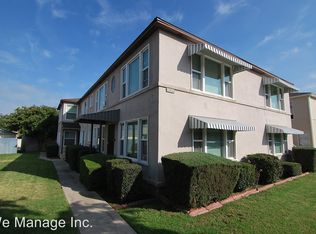 4642 N Banner Dr APT 3, Long Beach, CA 90807