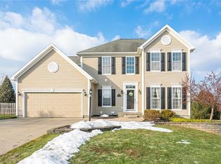 37 Mima Cir, Fairport, NY 14450