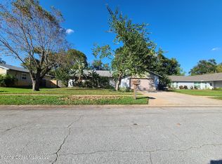 4395 Westlake Dr, Titusville, FL 32780