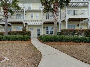 3028 Sugarberry Ln, Johns Island, SC 29455