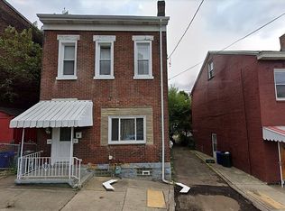 234 43rd St, Pittsburgh, PA 15201
