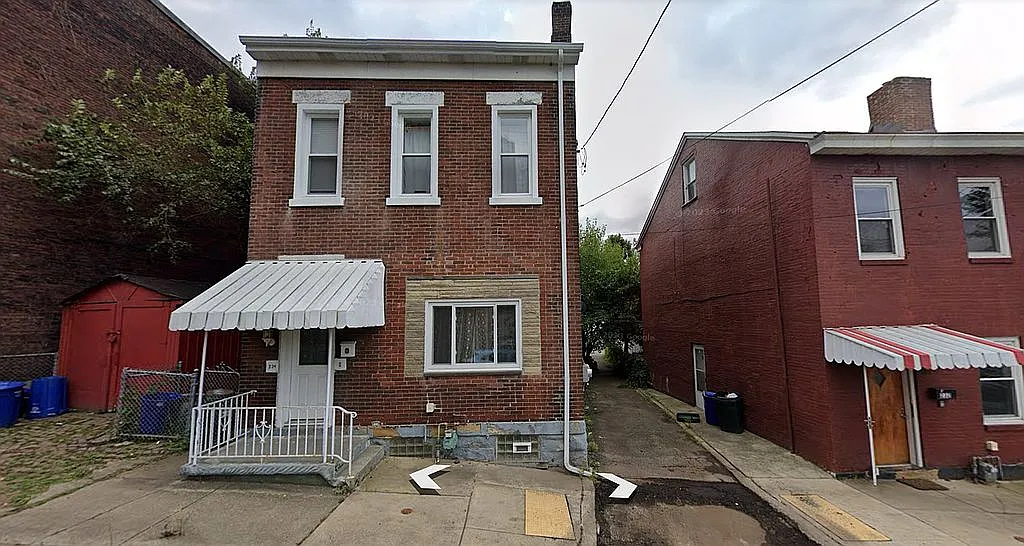 234 43rd St photo 1