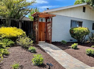 22446 Rancho Ventura St #B, Cupertino, CA