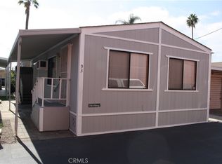 16949 S Western Ave SPACE 93, Gardena, CA 90247