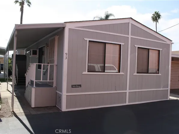 16949 S Western Ave Space 93, Gardena, CA 90247