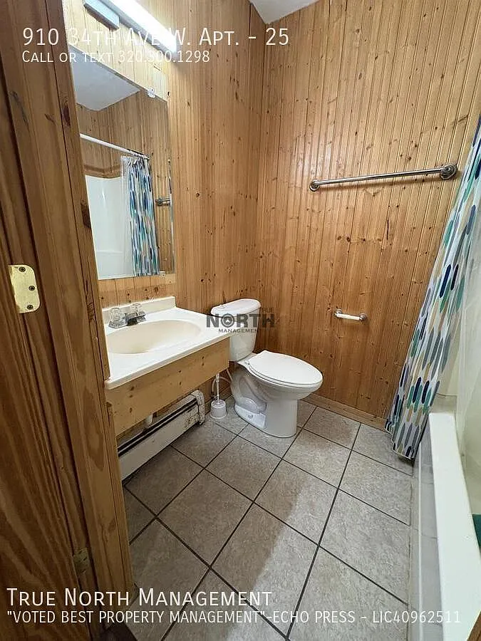 Studio, $825 — Photo 4