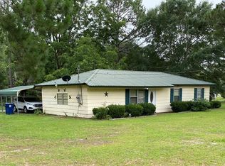 171 NE County Road 250, Headland, AL 36345