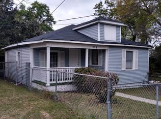 503 1st Ave, Augusta, GA 30904