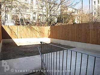 Sold by Brooklyn Properties