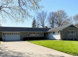 509 Eden Park Dr, Rantoul, IL 61866