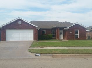 5124 Air Force Dr, Wichita Falls, TX 76306