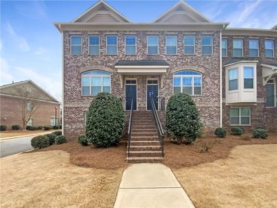 4954 Wyeth Way, Johns Creek, GA, 30022