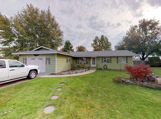 3706 W Henry St, Pasco, WA