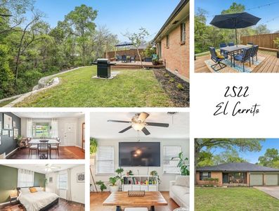 2522 El Cerrito Dr, Dallas, TX, 75228