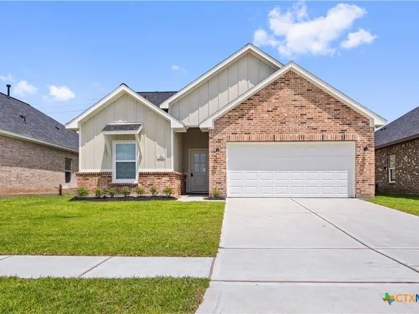 314 Cardinal Dr, Port Lavaca, TX 77979