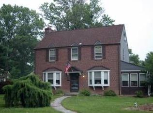 416 Hawthorne Rd, Wallingford, PA 19086