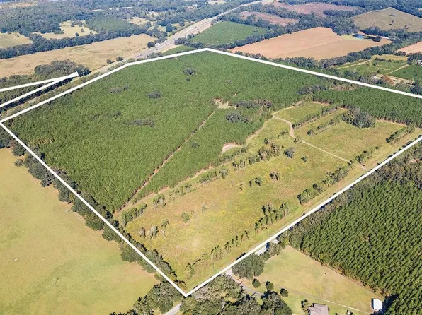 21400 NW County Road 235a, Alachua, FL 32615
