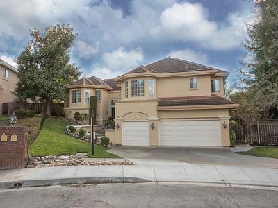 44631 Partlet Ct, Fremont, CA, 94539