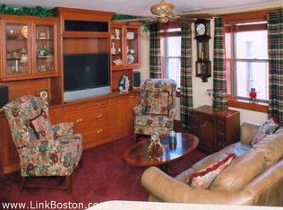 112-114 Fulton St #6B, Boston, MA 02109