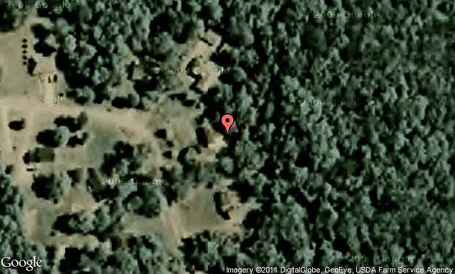 Map View