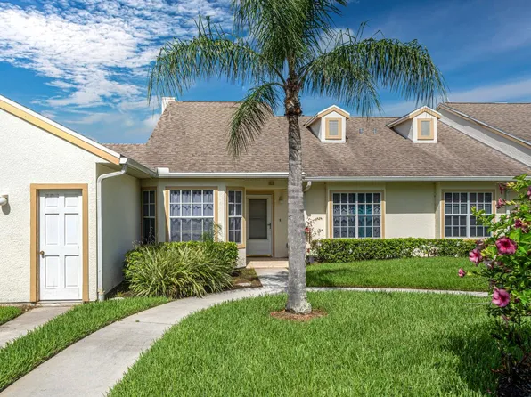 1827 Aynsley Way #1, Vero Beach, FL 32966