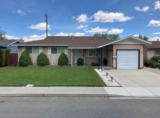 3260 Lucerne Way, Sparks, NV