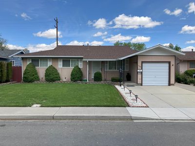 3260 Lucerne Way, Sparks, NV, 89431