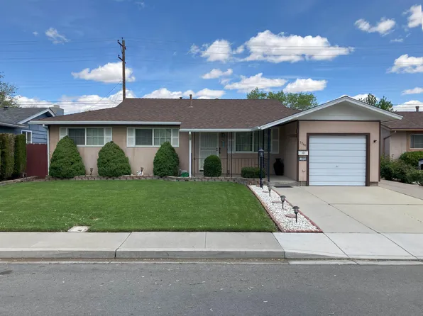 3260 Lucerne Way, Sparks, NV 89431