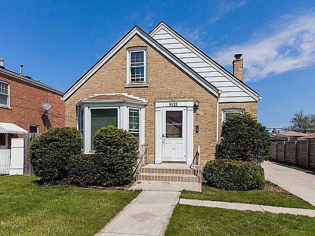 1st image of 5633 N Osceola Ave