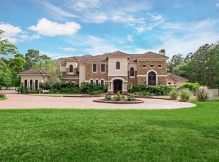 28232 Timber Oaks Ct, Magnolia, TX 77355