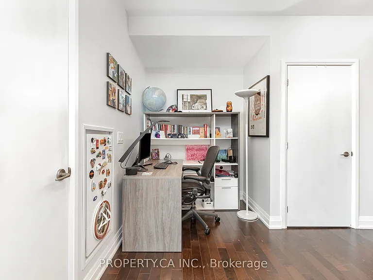 80 John St #1701 — Photo 5