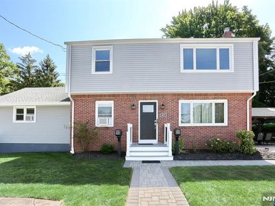 123 Pearl St, Dumont, NJ, 07628