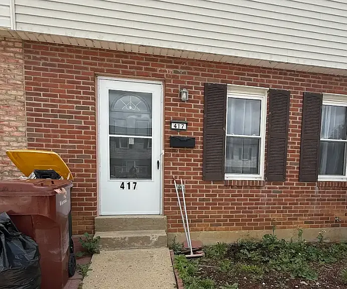 417 Carolina Ave — Photo 1