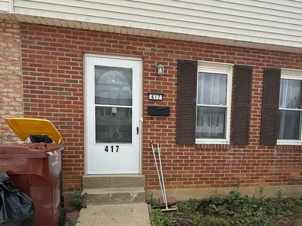 417 Carolina Ave, Whitehall, PA 18052