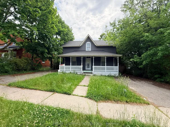 71 McGrigor St, Oshawa, ON L1H 1Y1